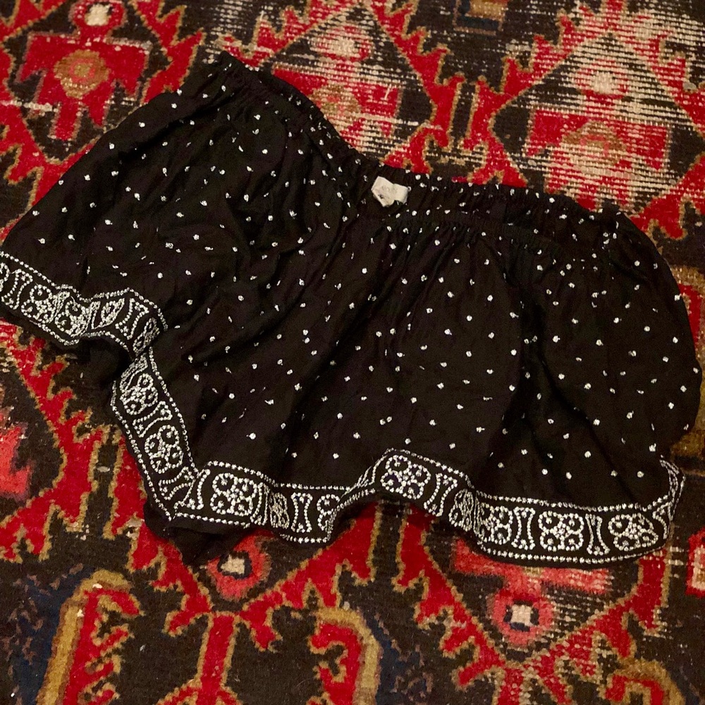 🔴 Ecoté Shorts